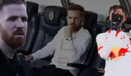 Devin Özek'ten bir nokta transfer daha! Avrupa'nın 'Wonderkid'i Dorgeles Nene'yi bitirdi! KAP bekleniyor...