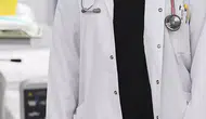Doktordan hasta yakınına taciz!  Valilik hemen görevden aldı