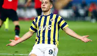 Emre Mor, ezeli rakibe hayırlı olsun