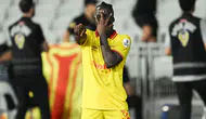 Fatih Karagümrük 0-2 Göztepe (Süper Lig maçı özeti)