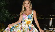 Hadise'den iddialı paylaşım