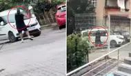İstanbul'un göbeğinde suikast: Tetikçinin yaşı da olay kadar vahim