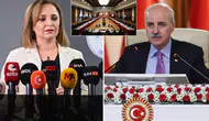 Komisyonda başlayan "Kürtçe" tartışması büyüyor! DEM Parti'den tepki var