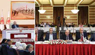 Komisyonda söz alan Bülent Arınç'tan çok konuşulacak "Öcalan" ve "Genel af" çıkışı