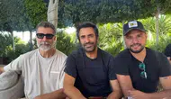 Yıllar sonra bu üçlü bakın neden buluşmuş