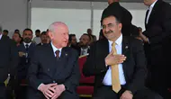Programa damga vuran kare: Bahçeli'nin yanındaki isme dikkat