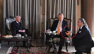 Bahçeli'den sürpriz: Kendisi dinletti, nasıl diye sordu