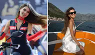 Rus güzellik kraliçesi trajik bir şekilde hayatını kaybetti