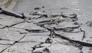 O ülkede 7.5 büyüklüğünde deprem! Tsunami alarmı verildi