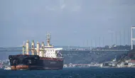 Türkiye, İsrail bağlantılı gemi trafiğini kısıtladı