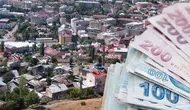 Türkiye'nin en yoksul ve en zengin ilçeleri belli oldu