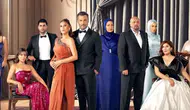 Kızılcık Şerbeti için sosyal medyada kampanya