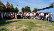 Başkan Gümüş: Yörüklerin dayanışma ruhunu geleceğe taşımak için çalışıyoruz