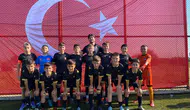 YILDIZSPOR 45 FK, EFES SELÇUK’A ÇIKARMA YAPACAK!