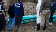 Manisa'da 2 çiftçinin cesedi toprak altından çıkarıldı