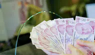 Türkiye'nin dev bankasında kriz