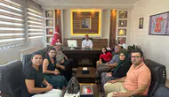 Sarıgöllü öğrencilerden vefa örneği