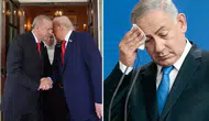 Bu diyalog Netanyahu'yu çıldırtacak