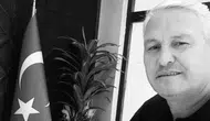 Manisa İl Tarım Müdürü Mehmet Karayılan’ın acı günü