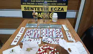 Manisa uyuşturucu tacirlerinden arınıyor