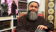Cübbeli Ahmet Hoca'nın oğlu evlendi