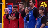 MasterChef Türkiye'de 7. eleme adayı kim?