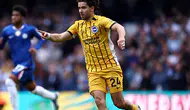 Chelsea maçı sonrası İngiltere'de gündem Ferdi Kadıoğlu