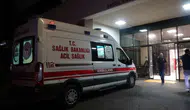 Hastanenin camından atlayan şahıs hayatını kaybetti