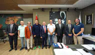 2026’da DCL Manisa'da yapılacak