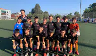 Yıldızspor 45 FK minikleri, Ahmetli Kurtuluş Turnuvası’nda!