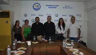 Manisalılar Derneği’nden sezonun ilk toplantısı