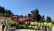Manisa'da uygulanan bu plan hayat kurtarıyor
