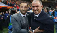 Fener'in yeni hocasının yıllar önce söyledikleri gündem oldu! O isme övgü yağdırmış