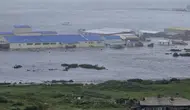 Rusya'da şiddetli deprem! Tsunami uyarısı verili