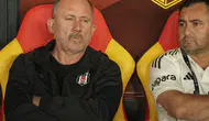 Beşiktaş'ta büyük kriz!