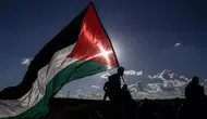 İngiltere, Kanada ve Avustralya Filistin'i devlet olarak tanıdı