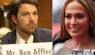 Ben Affleck ve Jennifer Lopez malikanelerini satıyor