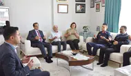 Manisa'da Şehit Er Anıl Eruluç unutulmadı