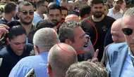 Bu kadarını Ali Koç'ta beklemiyordu