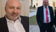 Cumhurbaşkanı Başdanışmanı hayatını kaybetti