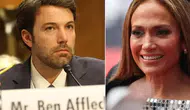 Jennifer Lopez'den Ben Affleck ayrılığıyla ilgili samimi itiraf