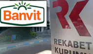 Rekabet Kurulu Banvit’in içinden geçti