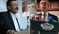 3 yıl önce çekilen görüntüyle Yavaş'a meydan okudu