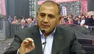 Gürsel Tekin'den son dakika resti
