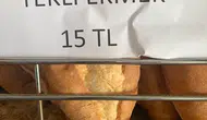 Ekmek ve simide zam