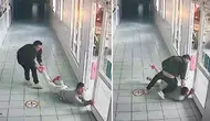 Dayakçı öğretmene ödül gibi atama