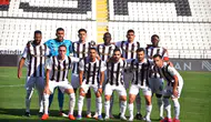 Manisa FK evinde ağır yaralı