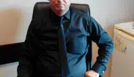 Cumhuriyet Savcısı boğazından bıçaklanarak öldürüldü