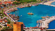 Türkiye'yi tatil listesinden çıkardılar