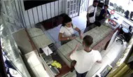 Arkadaşına yaptığı şeyi duyanlar kulaklarına inanamadı